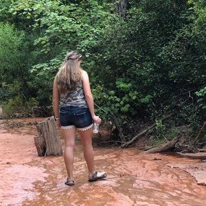 Meet your Posher, Shayla